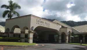 luana hills country club